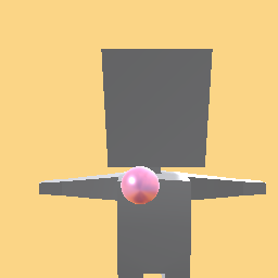 Bubble ( peach flavor)