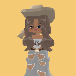 texas cowgirl