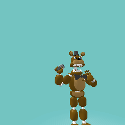 Freddy