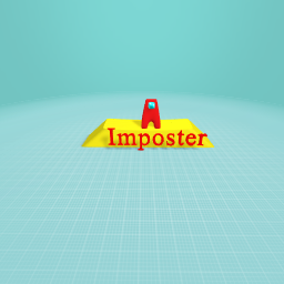 Imposter