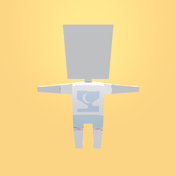 Cloud Merch For Free!!