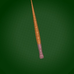 Custom wand
