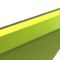 Personalised Bin Version 2