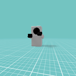 mech camera body