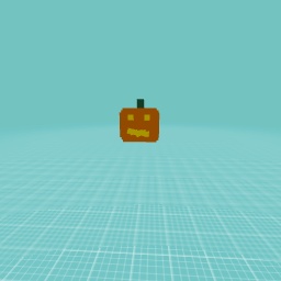 Pumpkin