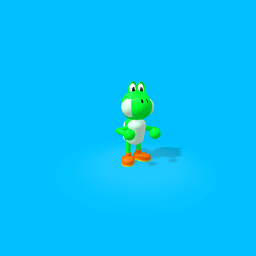 Yoshi