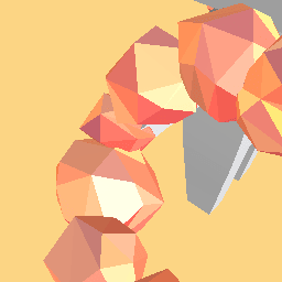 Hand held onix