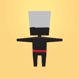 new costume