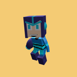 MegaMan