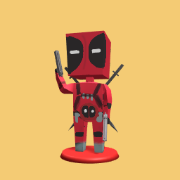 deadpool