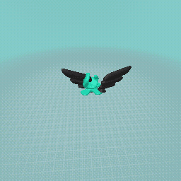 toy :) (with wings)