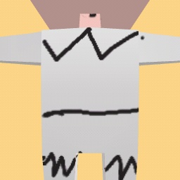 Female gracefield house uniform