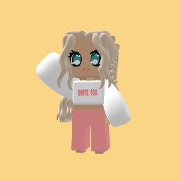 Preppy gurl