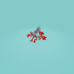 Monster trap