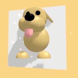 Dog (i was bored)