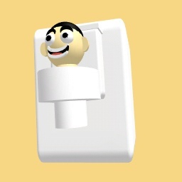 skibidi toilet .free at 250 likes