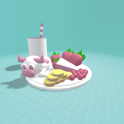 Everything Strawberry