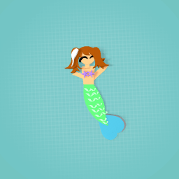 Mermaid
