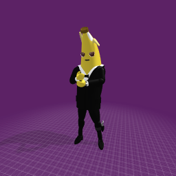 Fortnite/Banana