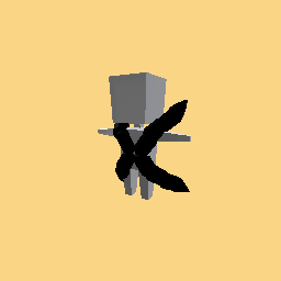 Slenderman back