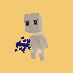 Endium n’est pas richesse quand on s’appelle Peur Bleue 