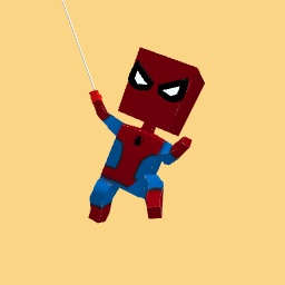 Spiderman homecoming