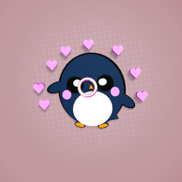 You can buy this for $1 because it's the best penguin