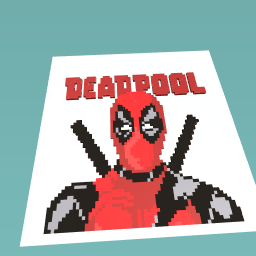 DEAPOOL