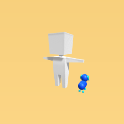 BLUE NEON BLUE DOG IN ADOPT ME!!!!