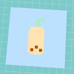 Boba tea