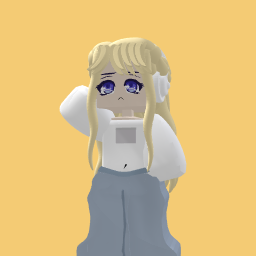 A new year a new look