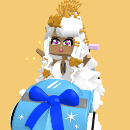 The Queen