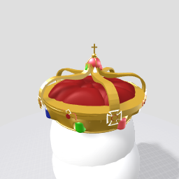 The crown