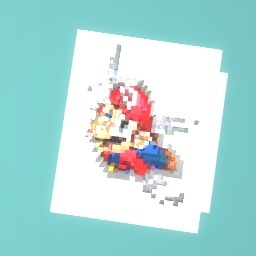 Super mario 64