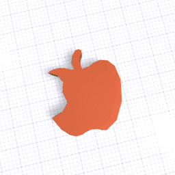 Apple(bite)