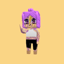 Rumi (with patterns)