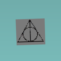 Deathly Hallows