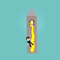 Rapunzel