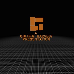 Golden Harvest Logo