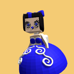 Midnight Girl