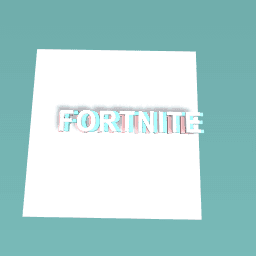 Fortnite