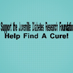 Help Find A Cure!