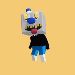 iver Mugman