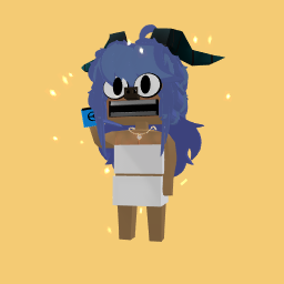 BY MY ONE OF BFFS (but not)