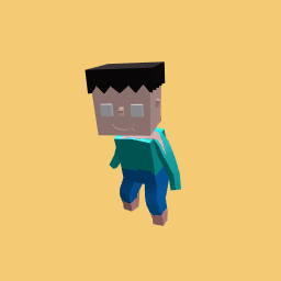 Herobrine