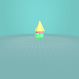 Lamp.