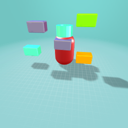 this is the power of among us