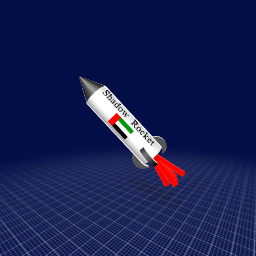 Shadow Rocket