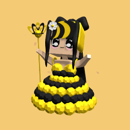 Queen bee