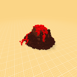 Volcano